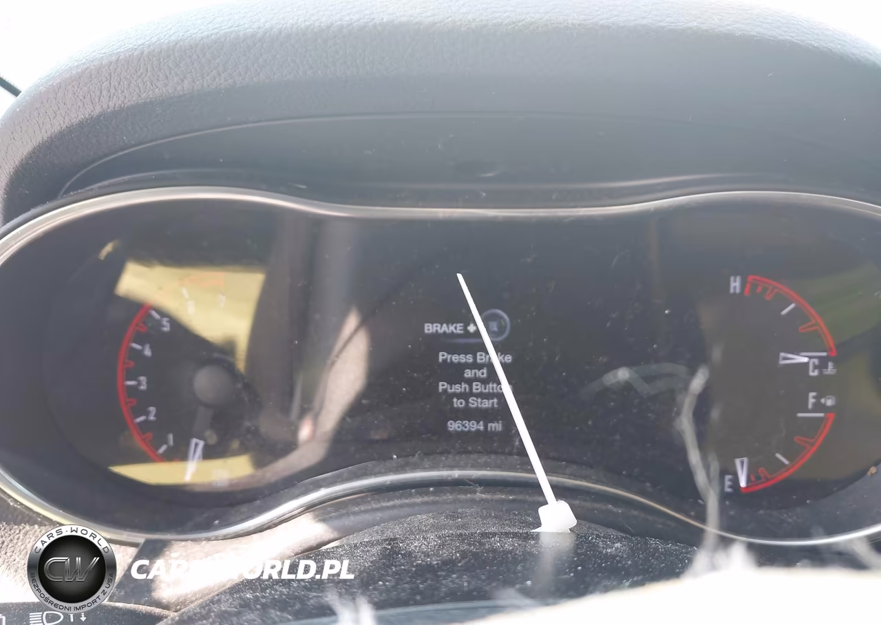 2019 Dodge Durango Sxt Awd VIN:1C4RDJAG5KC633754 - 7