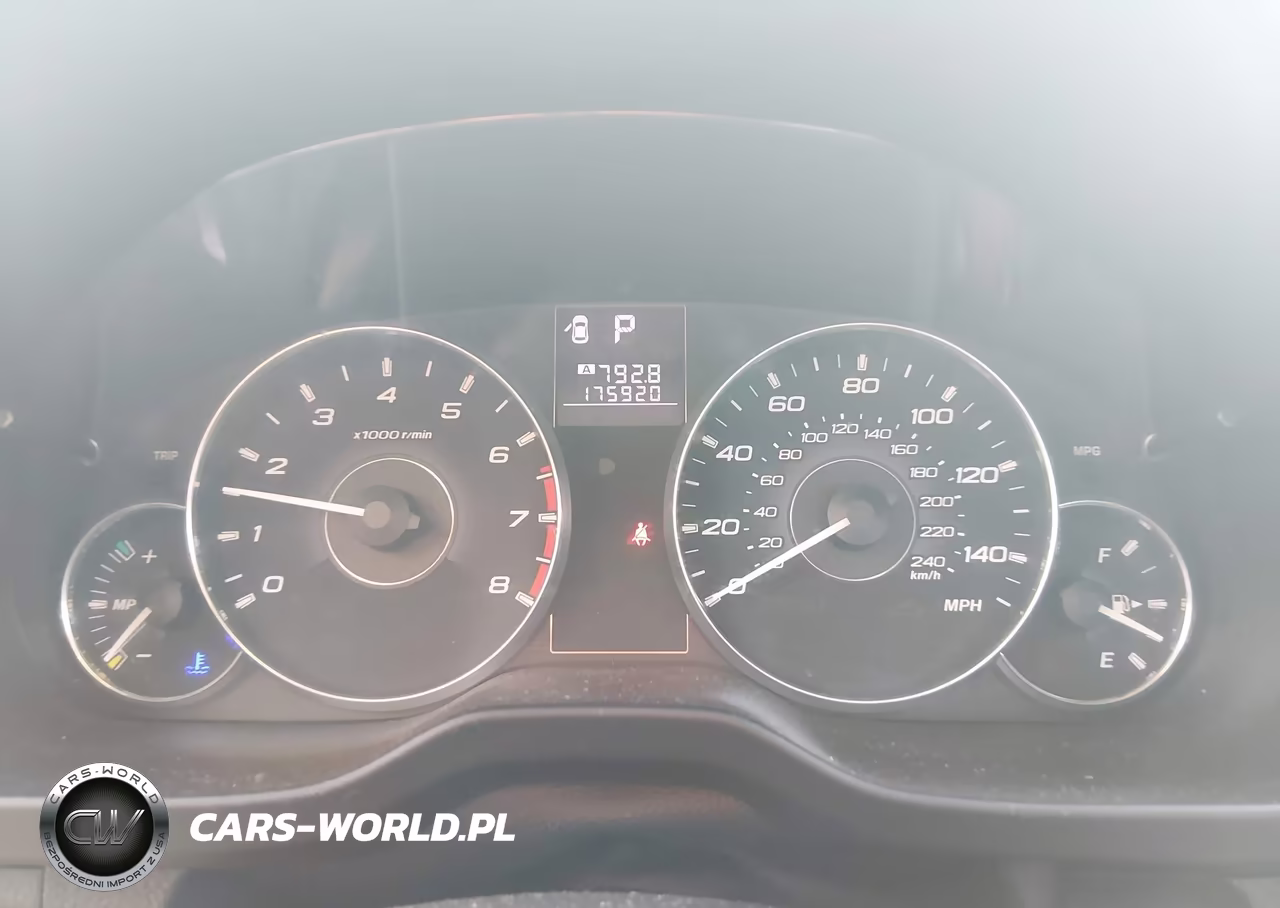2012 Subaru Legacy 2.5I Limited VIN:4S3BMCK6XC3040668 - 7