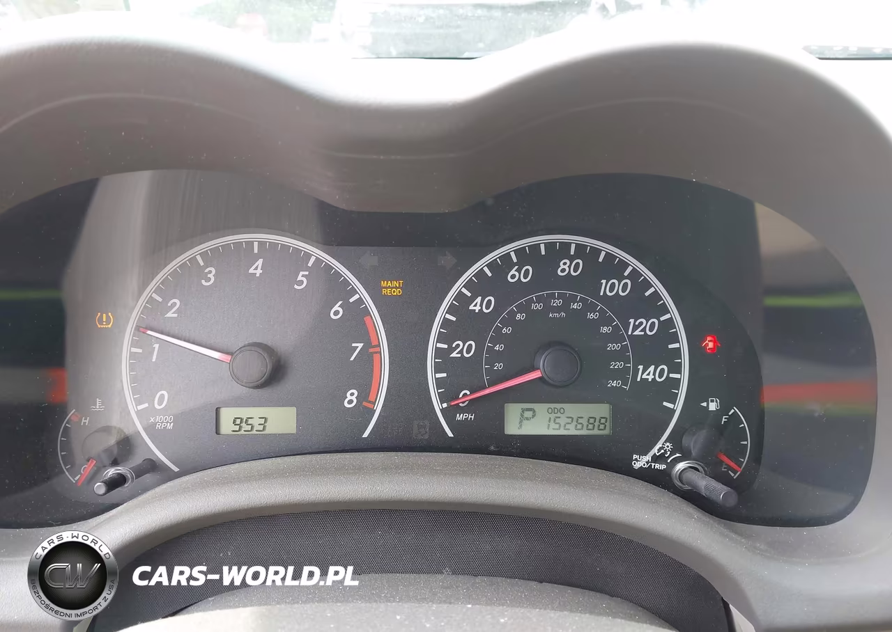 2010 Toyota Corolla Le VIN:1NXBU4EE2AZ204992 - 7