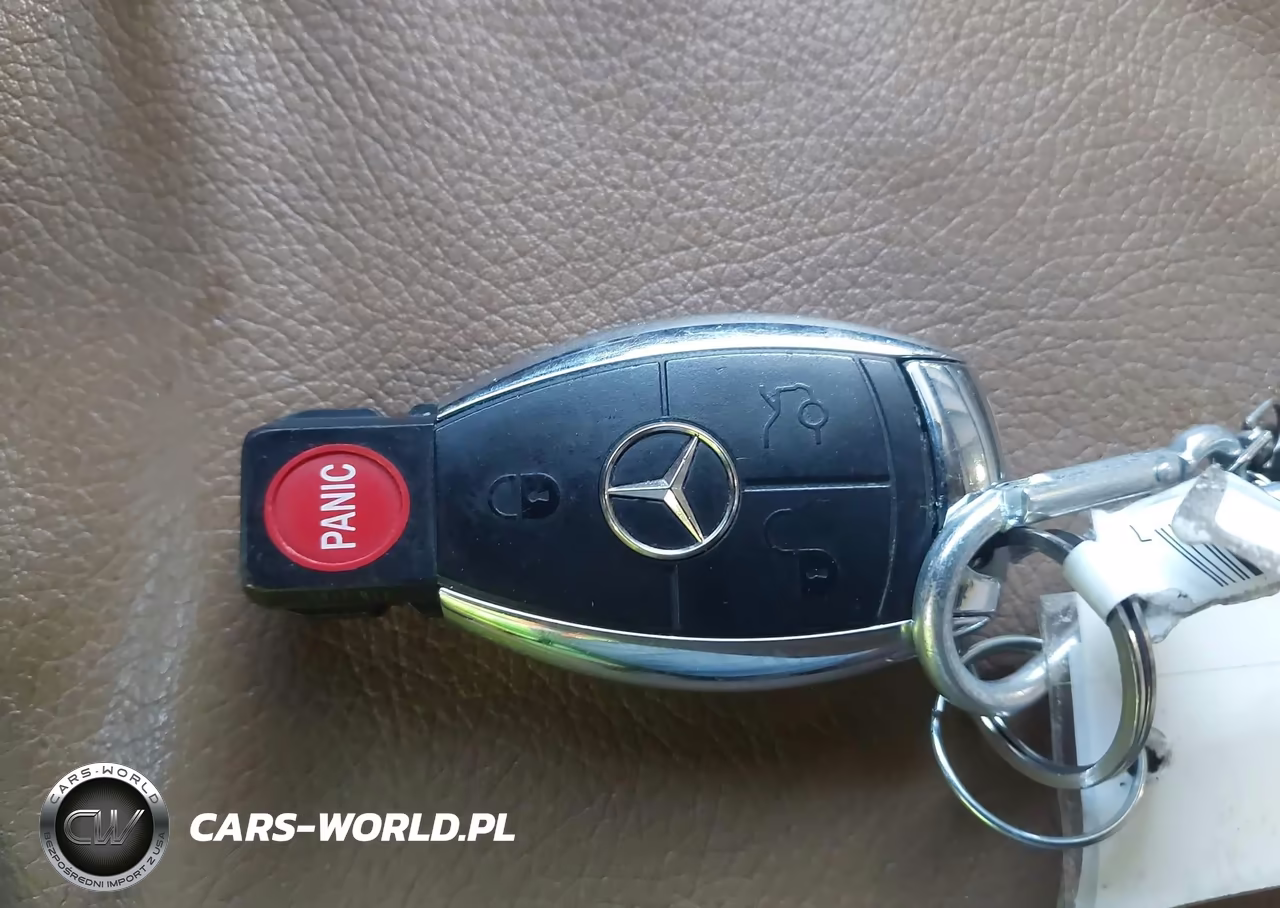 2008 Mercedes-Benz S 550 4Matic VIN:WDDNG86X78A208814 - 11
