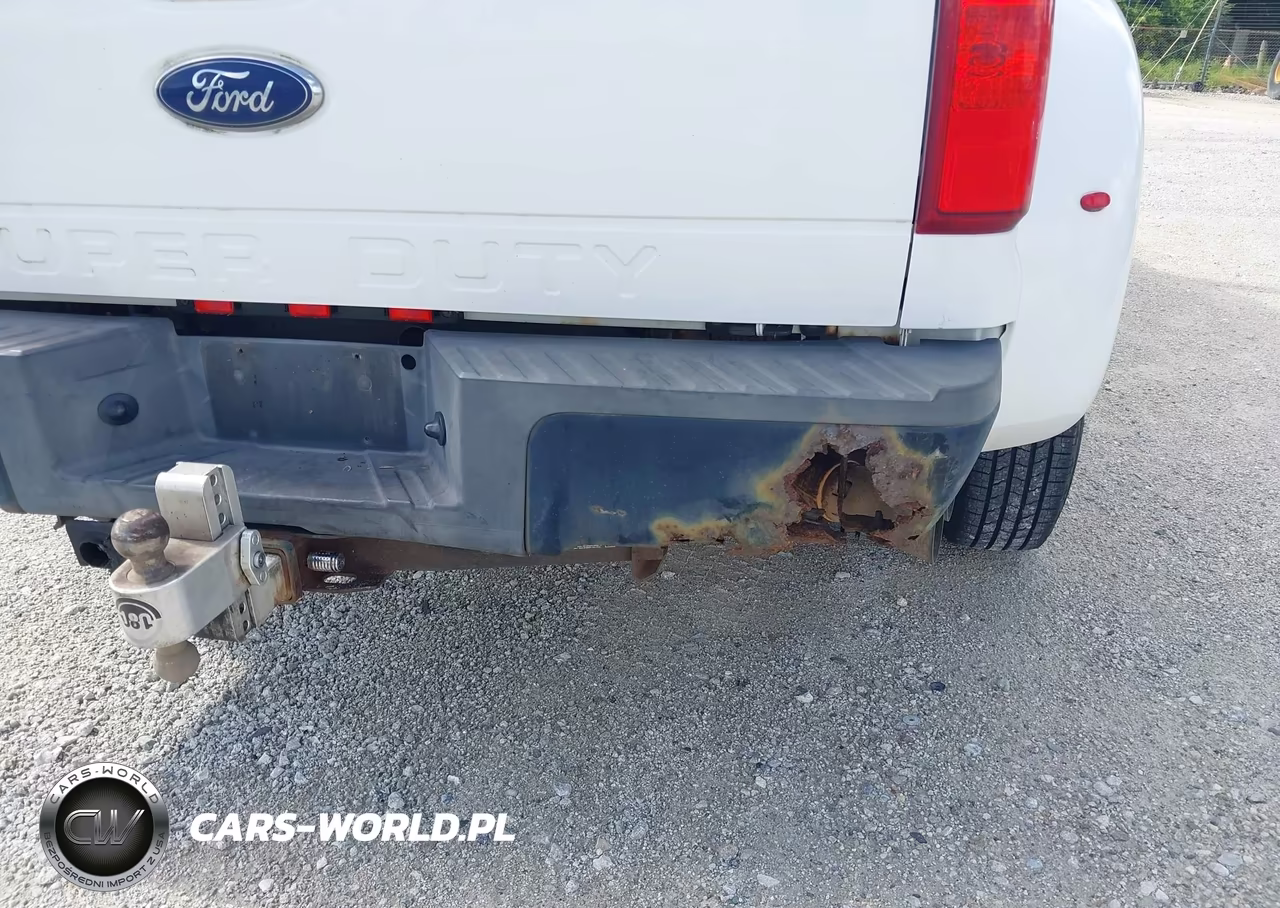 2014 Ford F-450 Xl VIN:1FT8W4DT8EEB69626 - 16