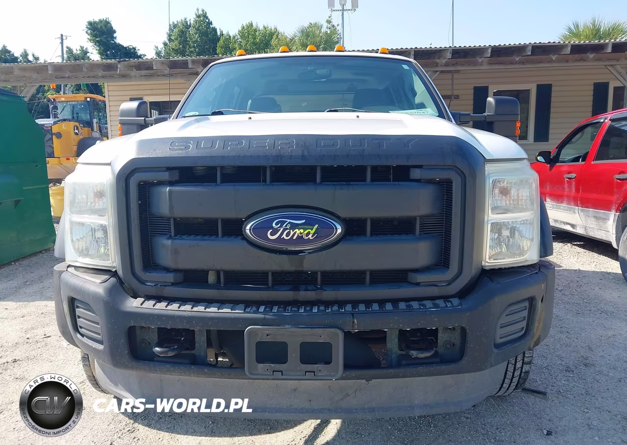 2014 Ford F-450 Xl VIN:1FT8W4DT8EEB69626 - 17