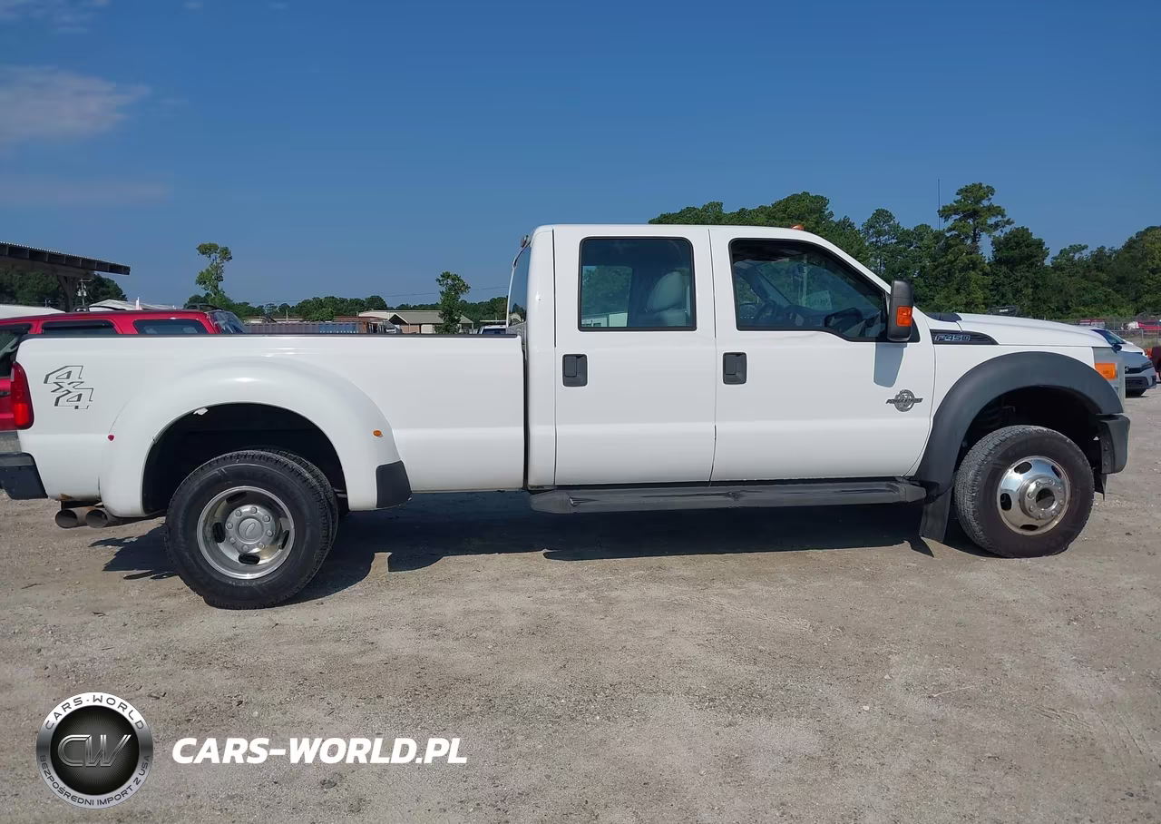 2014 Ford F-450 Xl VIN:1FT8W4DT8EEB69626 - 18