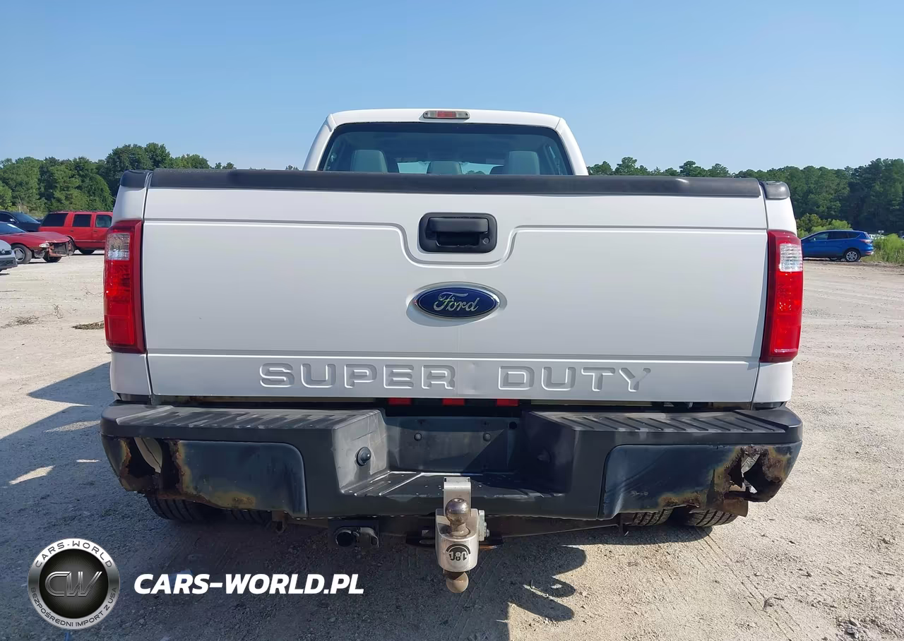 2014 Ford F-450 Xl VIN:1FT8W4DT8EEB69626 - 21