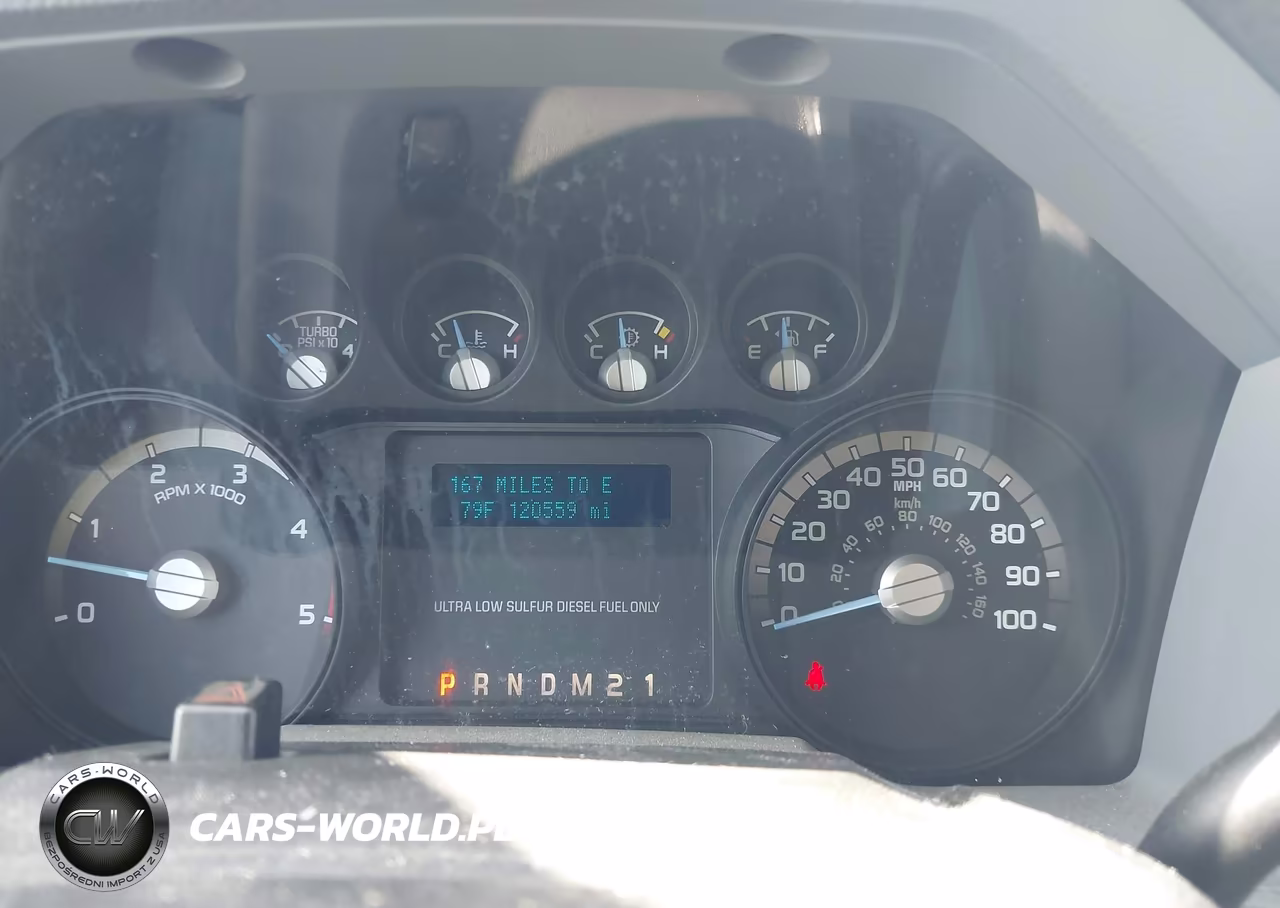2014 Ford F-450 Xl VIN:1FT8W4DT8EEB69626 - 7