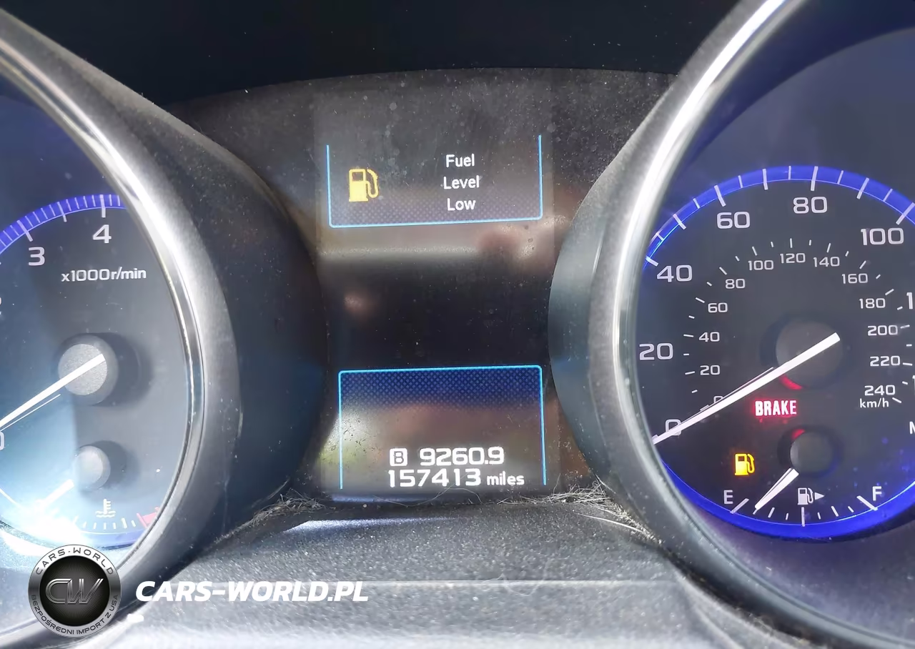 2017 Subaru Outback 2.5I Limited VIN:4S4BSANC6H3222947 - 14