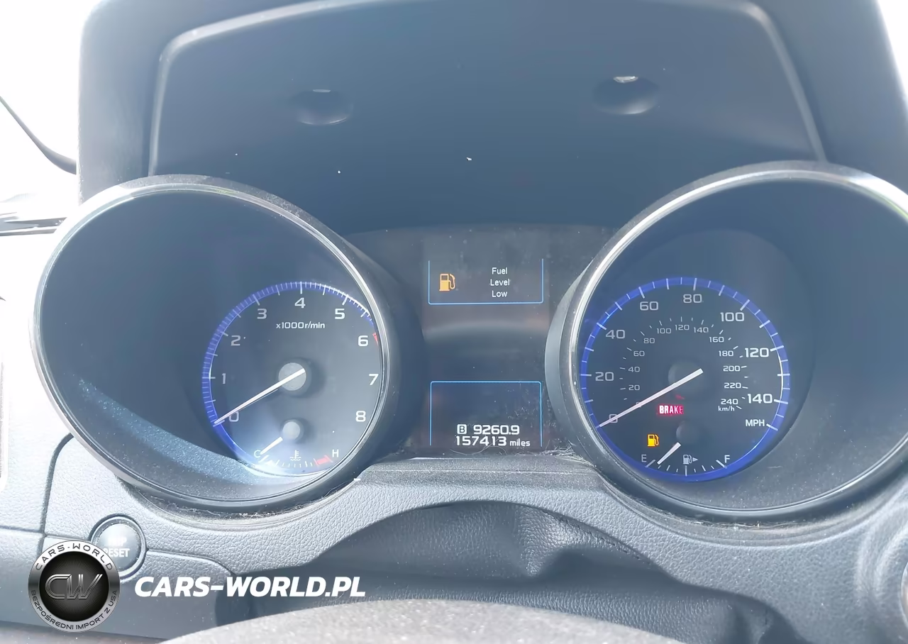 2017 Subaru Outback 2.5I Limited VIN:4S4BSANC6H3222947 - 7