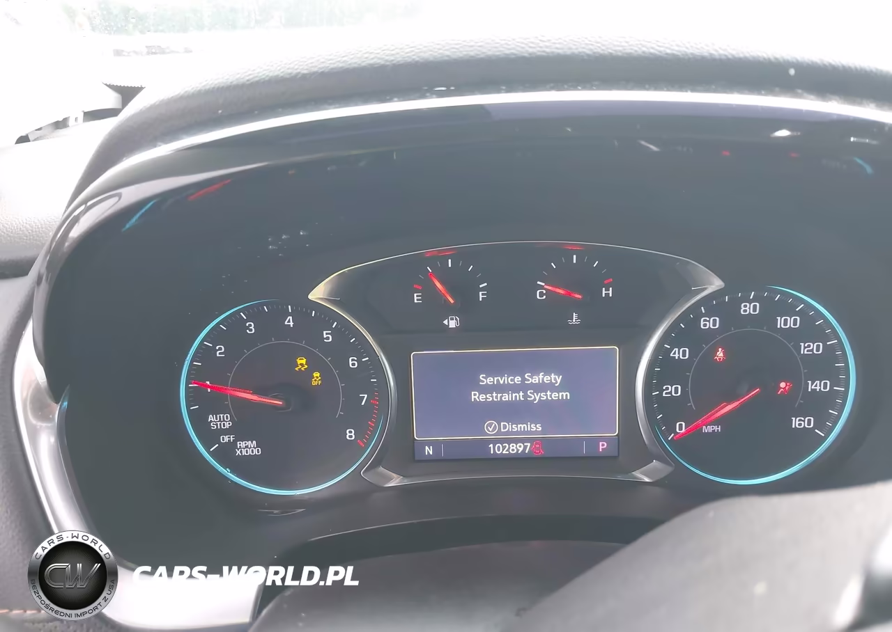 2020 Chevrolet Traverse Awd Premier VIN:1GNEVKKW4LJ223569 - 15
