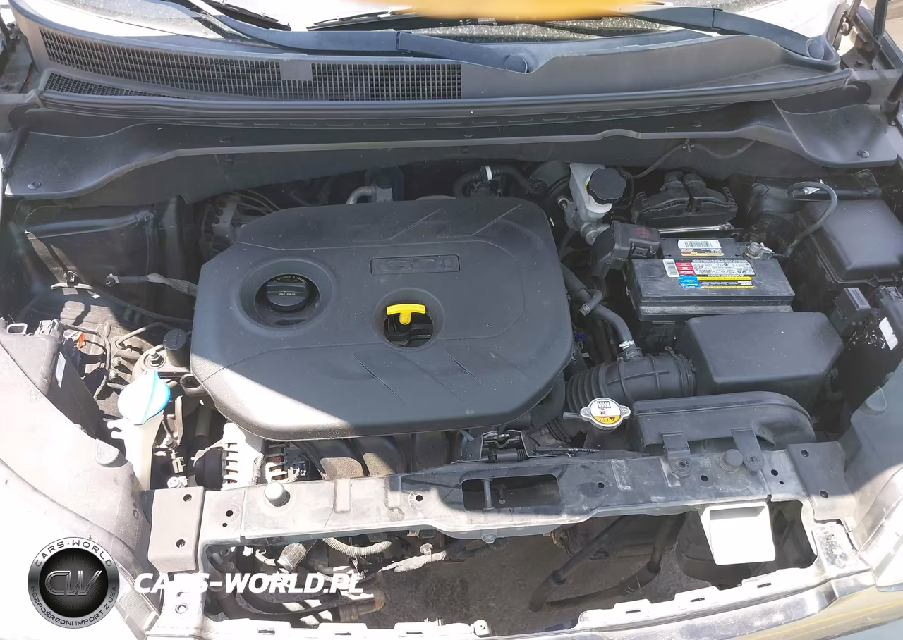 2015 Kia Soul + VIN:KNDJP3A51F7183002 - 10