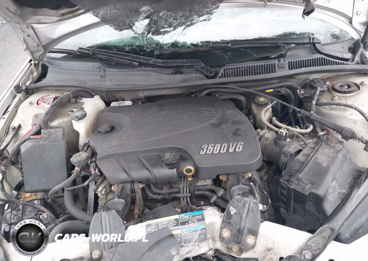 2009 Chevrolet Impala 3.5L Lt VIN:2G1WT57K091242304 - 10