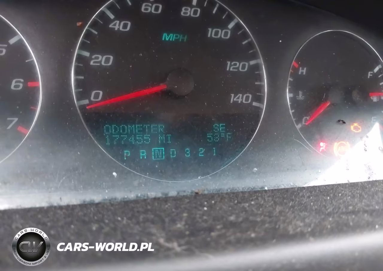 2009 Chevrolet Impala 3.5L Lt VIN:2G1WT57K091242304 - 7