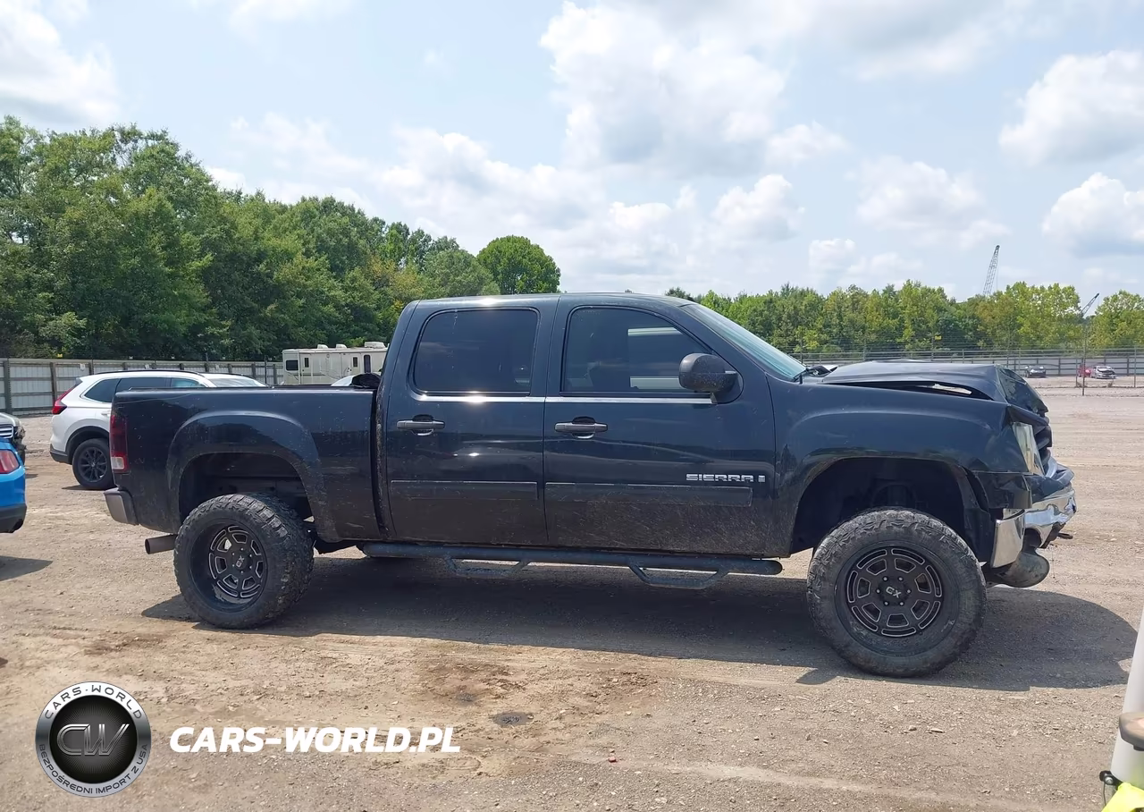 2009 GMC Sierra 1500 Sle VIN:3GTEK23M59G160488 - 13