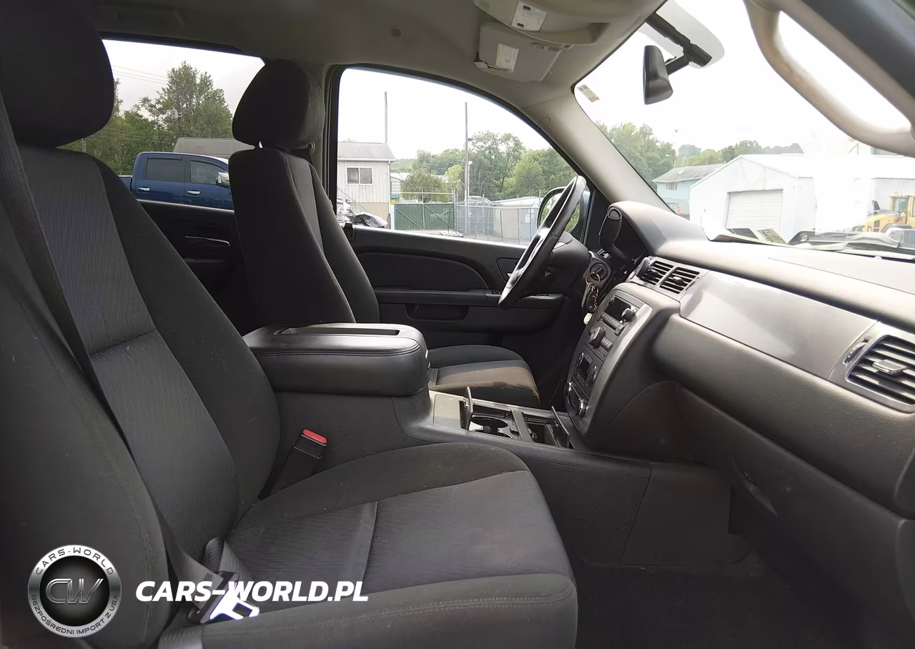 2011 GMC Sierra 1500 Sle VIN:3GTP2VE33BG112864 - 5