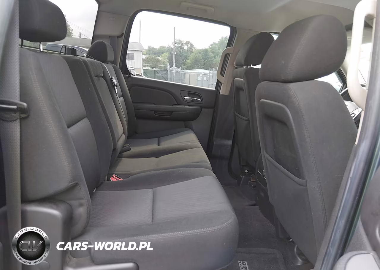 2011 GMC Sierra 1500 Sle VIN:3GTP2VE33BG112864 - 8