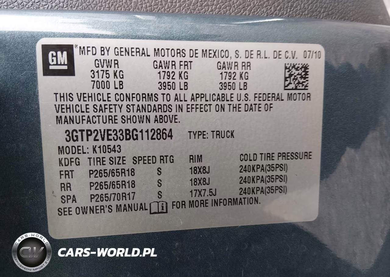 2011 GMC Sierra 1500 Sle VIN:3GTP2VE33BG112864 - 9