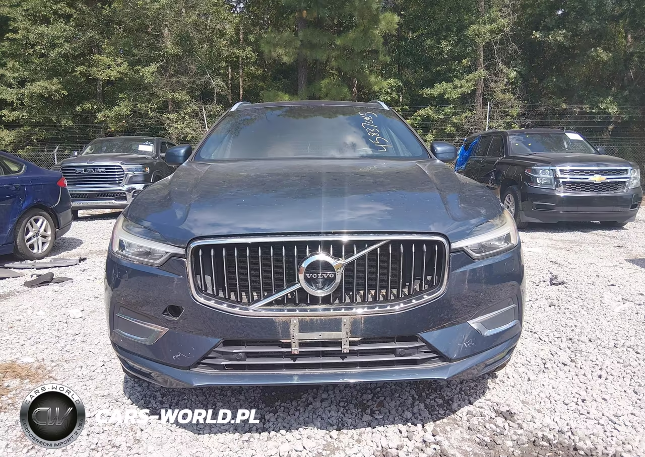 2018 Volvo Xc60 T6 Inscription VIN:YV4A22RL9J1026497 - 13