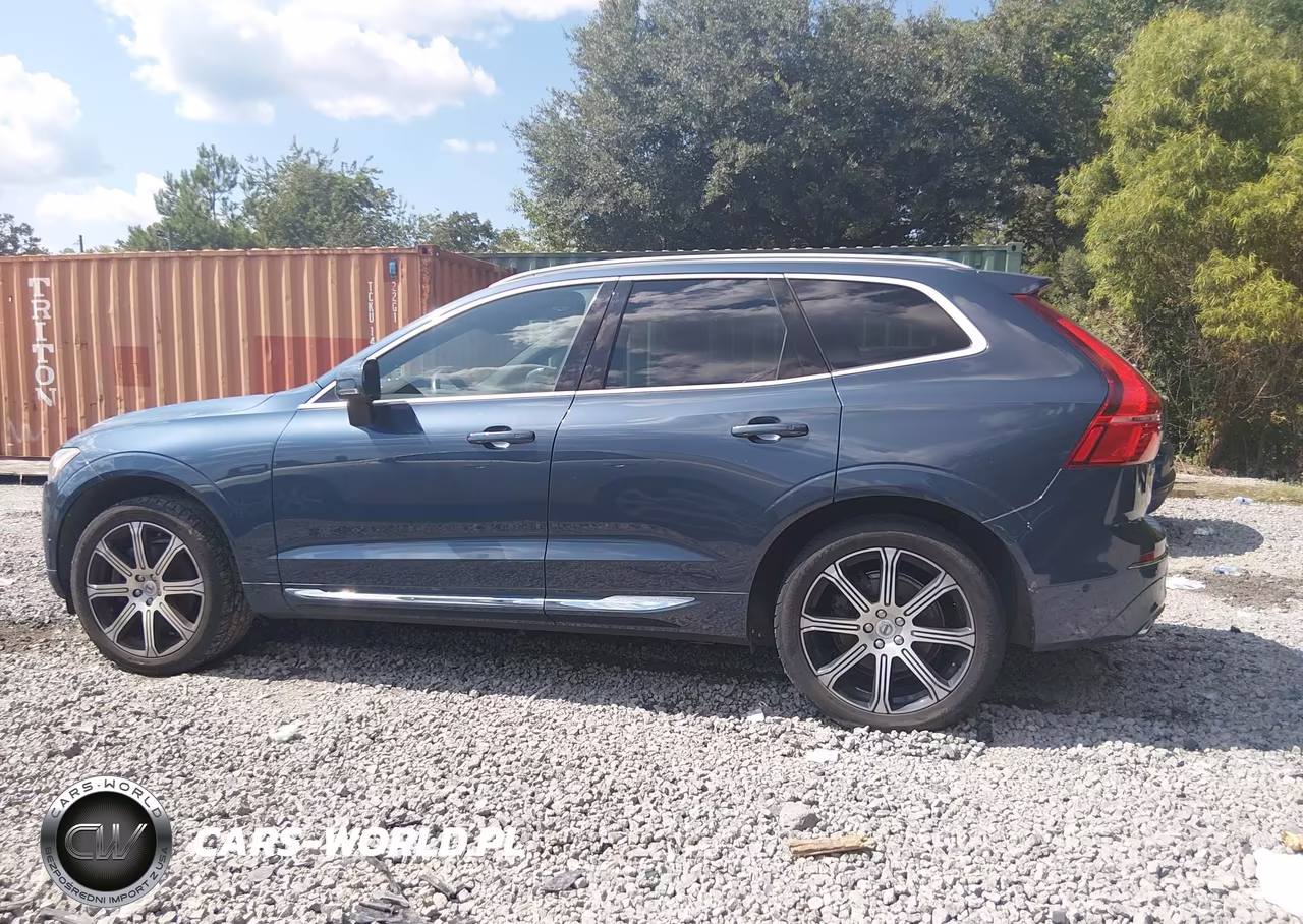 2018 Volvo Xc60 T6 Inscription VIN:YV4A22RL9J1026497 - 15