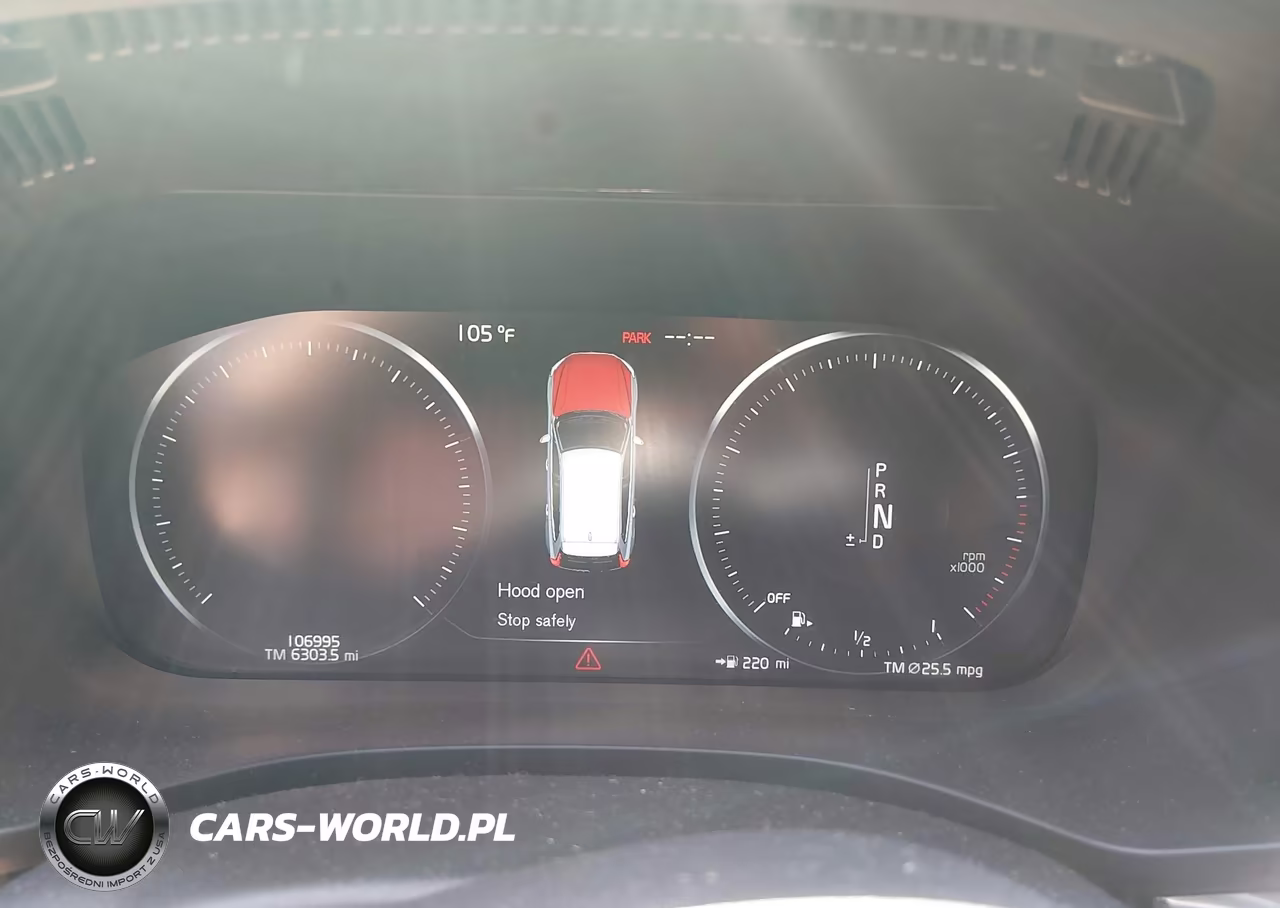 2018 Volvo Xc60 T6 Inscription VIN:YV4A22RL9J1026497 - 7