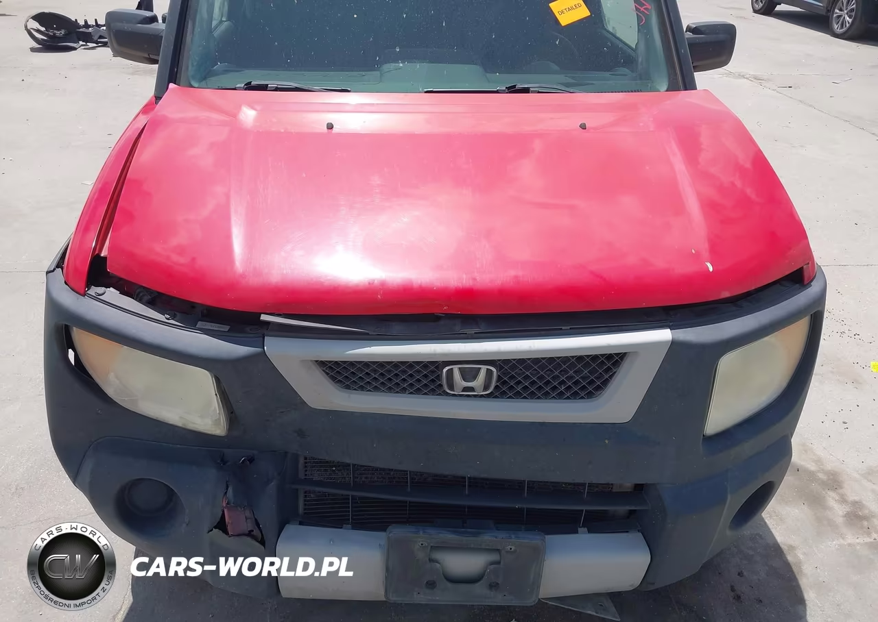 2005 Honda Element Ex VIN:5J6YH286X5L020742 - 6