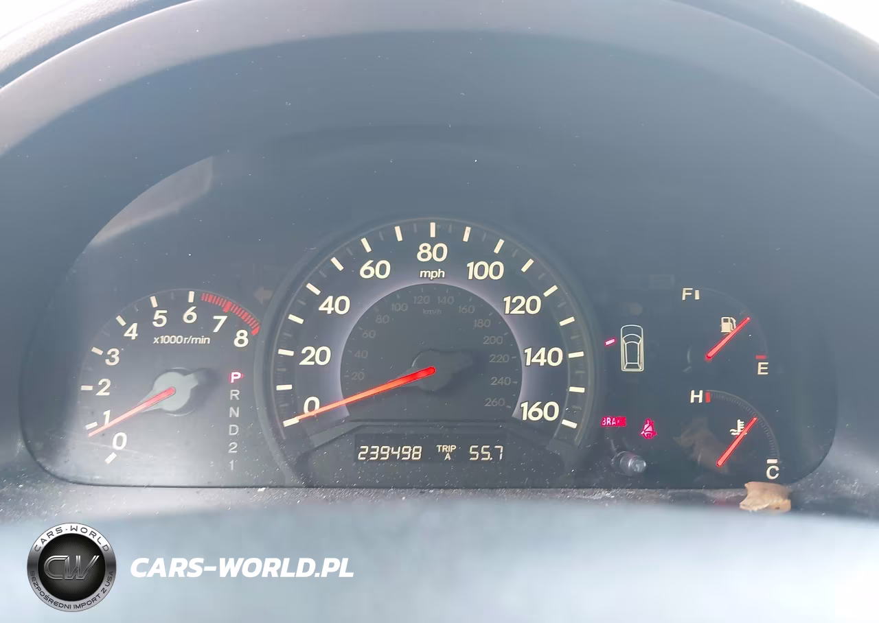 2006 Honda Odyssey Ex VIN:5FNRL38426B409957 - 7