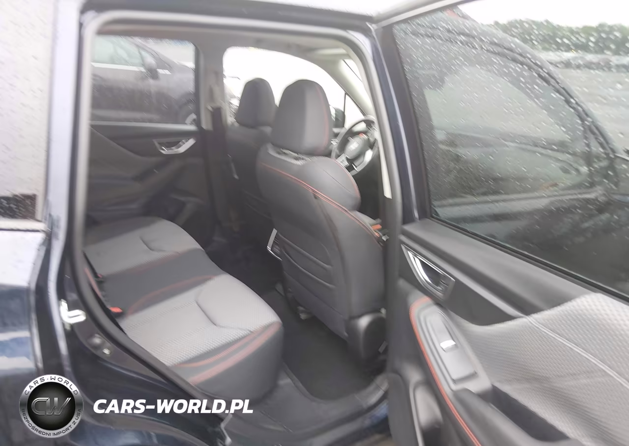 2021 Subaru Forester Sport VIN:JF2SKARC8MH477760 - 7