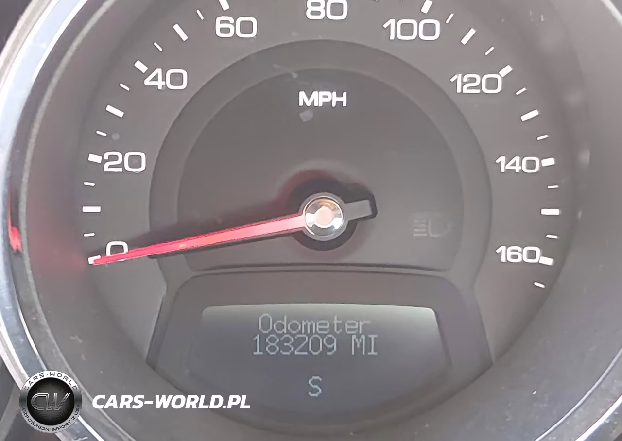 2009 Cadillac Cts Rwd W-1Sa VIN:1G6DF577590100899 - 15