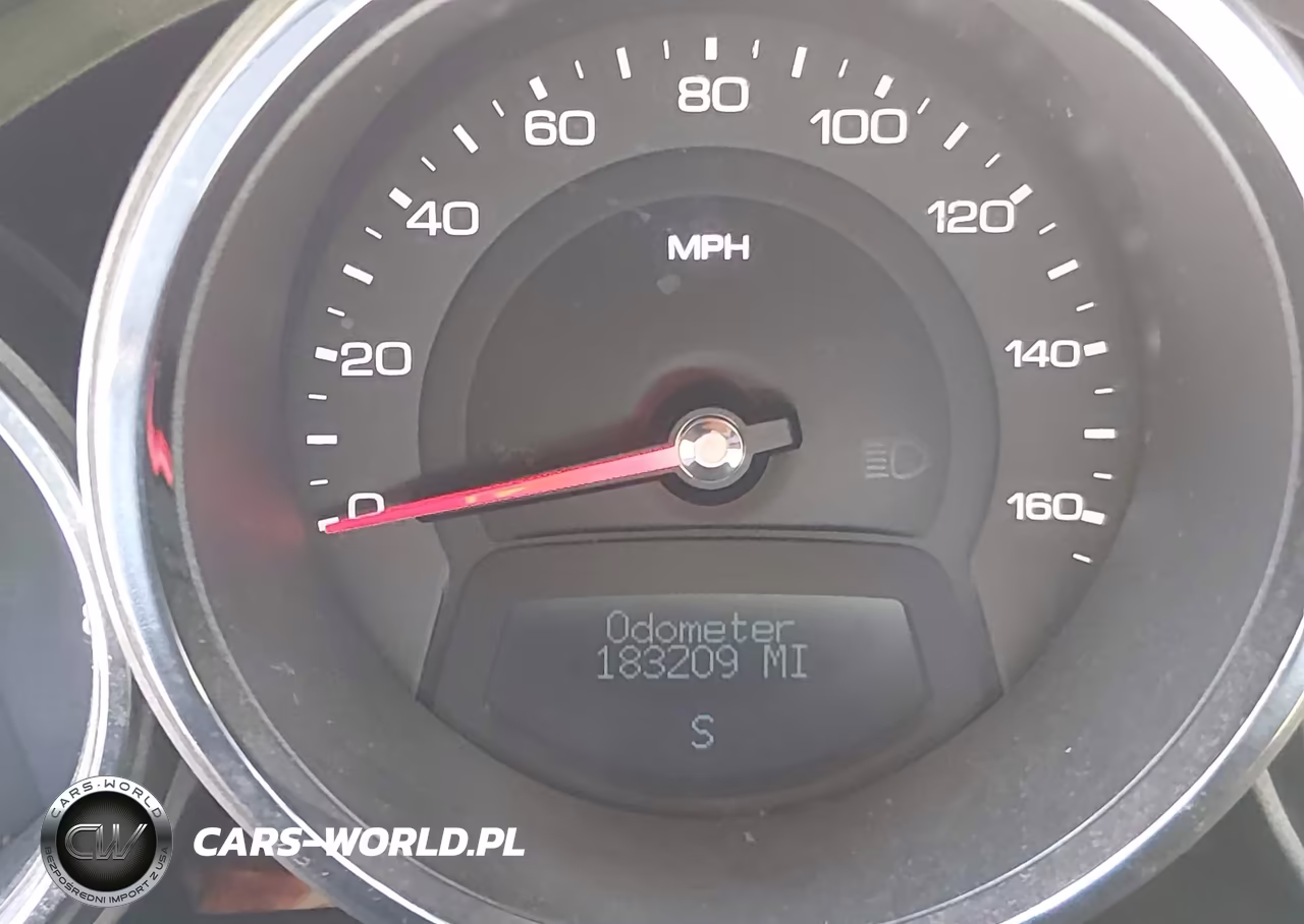 2009 Cadillac Cts Rwd W-1Sa VIN:1G6DF577590100899 - 7