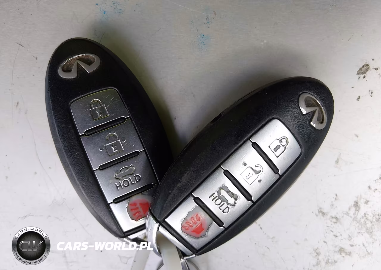 2008 Infiniti G35 Journey VIN:JNKBV61E88M223512 - 11