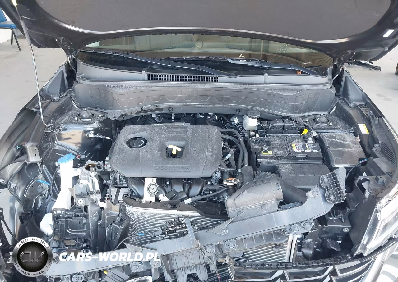 2025 Kia Seltos S VIN:KNDEU2AA6S7801328 - 10