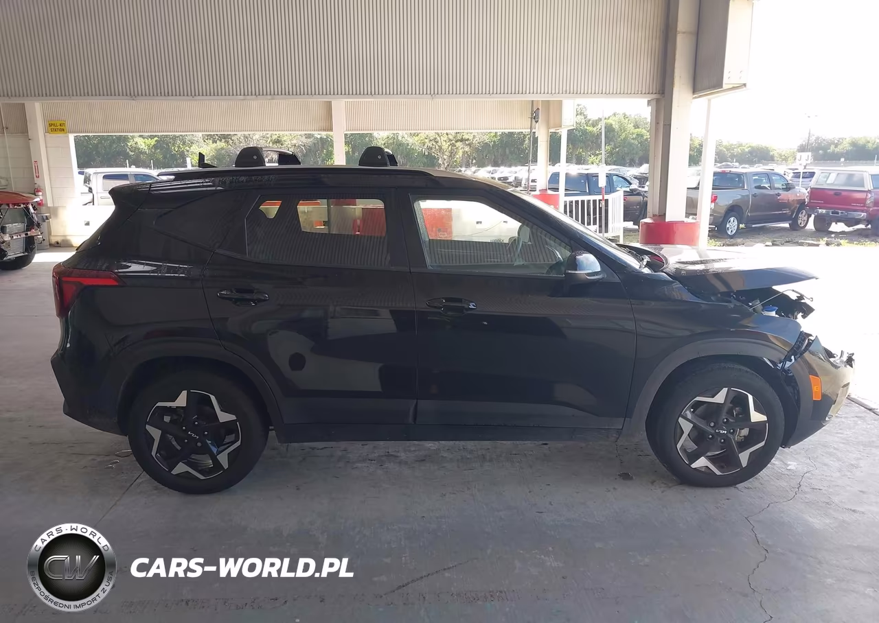 2025 Kia Seltos S VIN:KNDEU2AA6S7801328 - 14