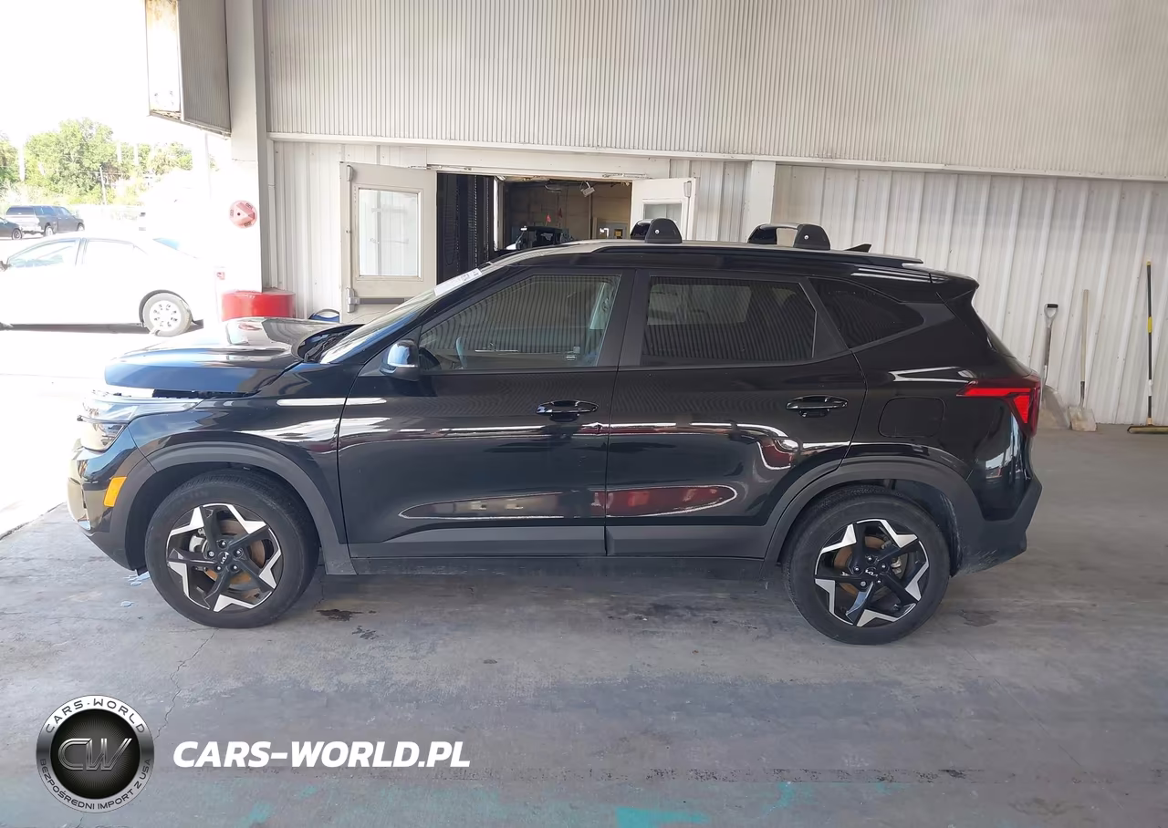 2025 Kia Seltos S VIN:KNDEU2AA6S7801328 - 15