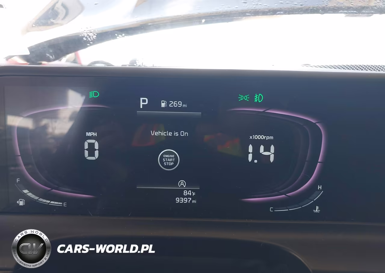 2025 Kia Seltos S VIN:KNDEU2AA6S7801328 - 7