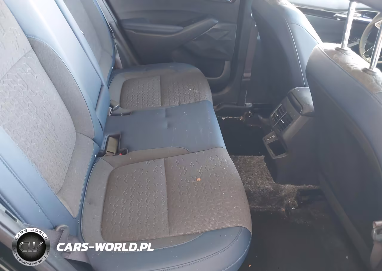 2025 Kia Seltos S VIN:KNDEU2AA6S7801328 - 8