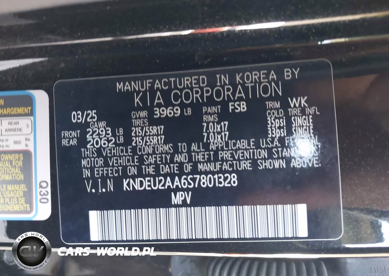 2025 Kia Seltos S VIN:KNDEU2AA6S7801328 - 9