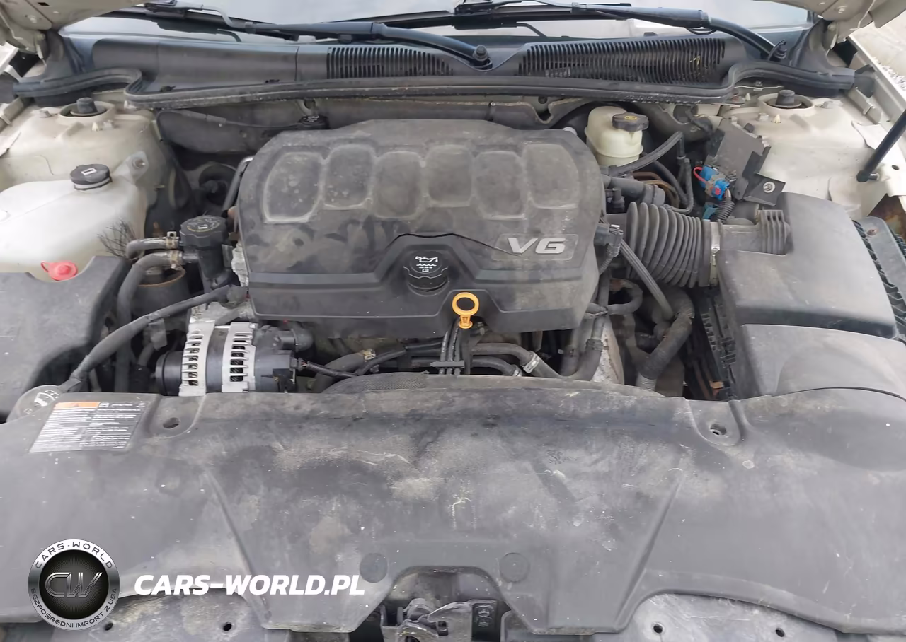 2011 Buick Lucerne Cxl VIN:1G4HC5EM7BU124146 - 10