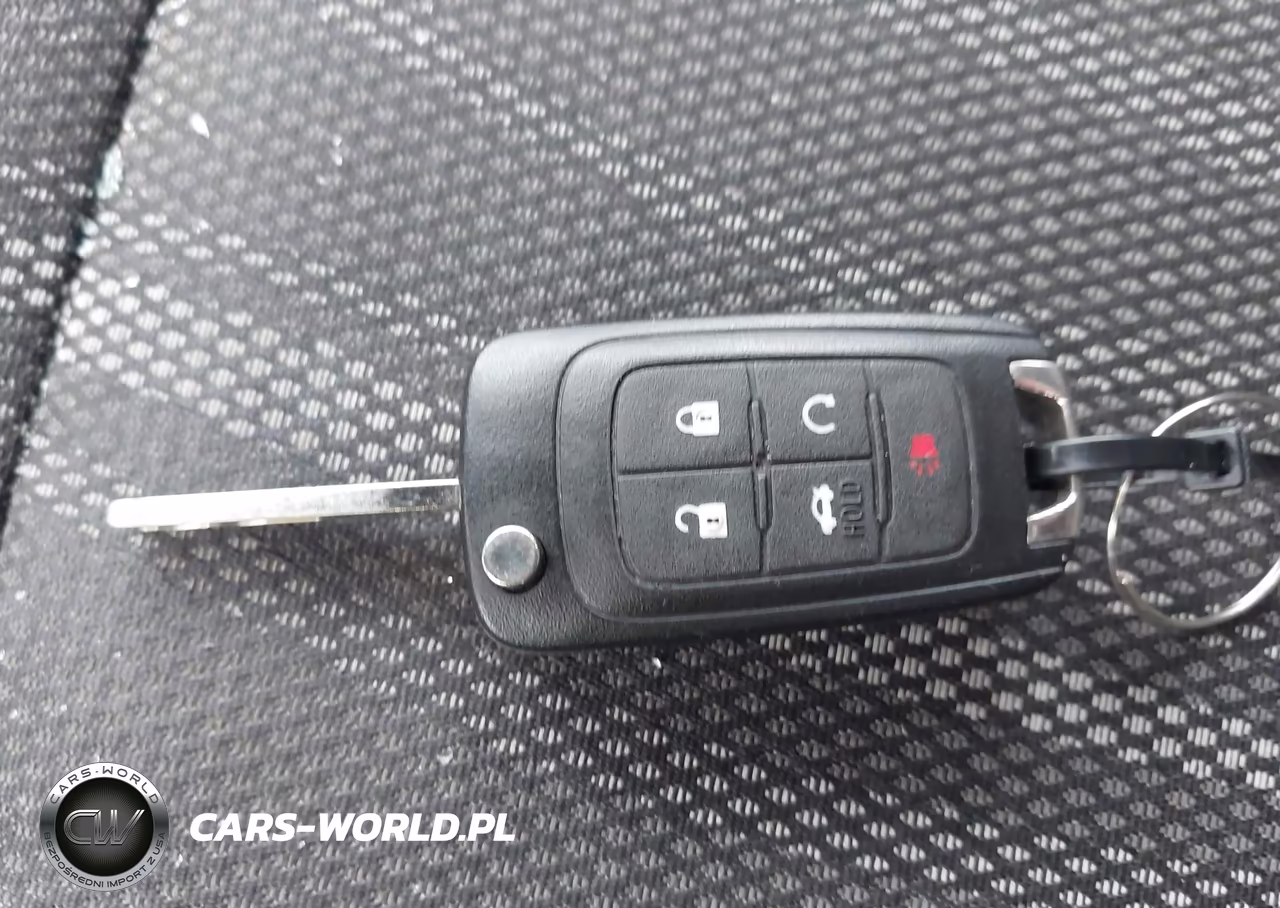 2015 Chevrolet Sonic Lt Auto VIN:1G1JC5SH9F4173750 - 11