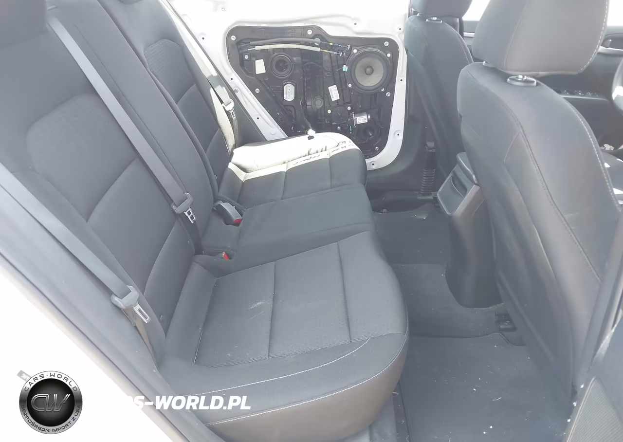 2018 Hyundai Elantra Sel VIN:5NPD84LF5JH341884 - 8