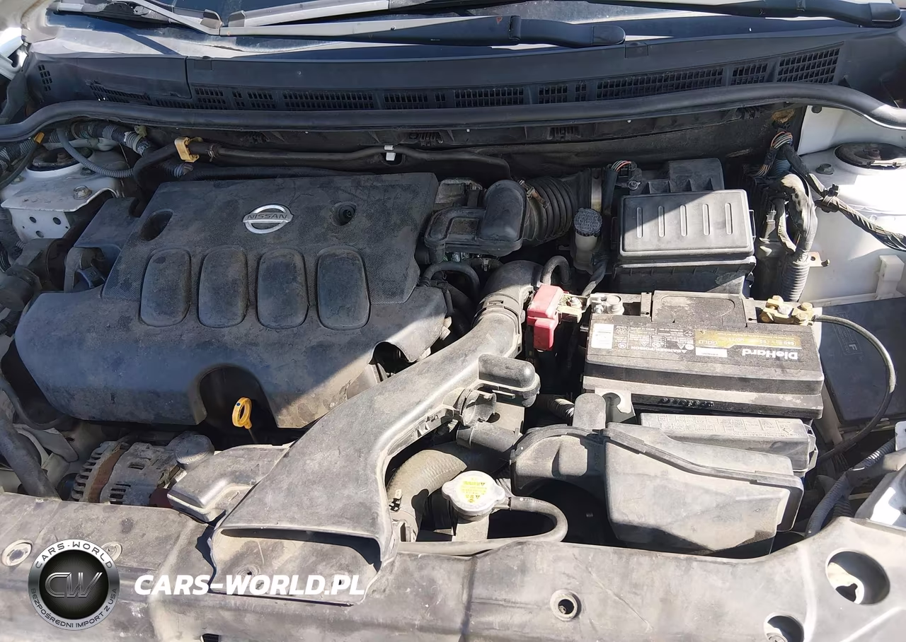 2010 Nissan Versa 1.8S VIN:3N1BC1CP2AL434667 - 10