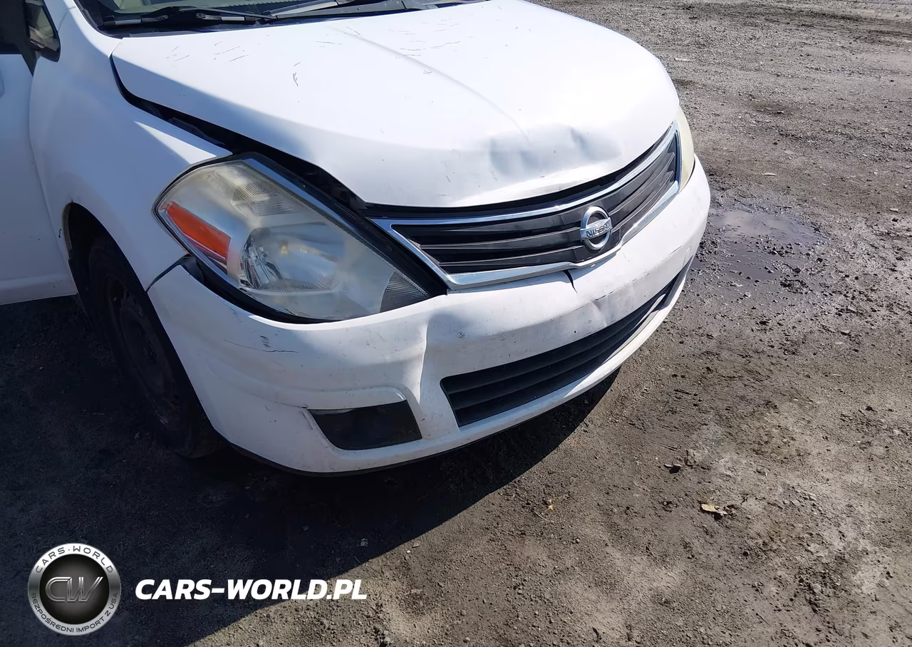 2010 Nissan Versa 1.8S VIN:3N1BC1CP2AL434667 - 11