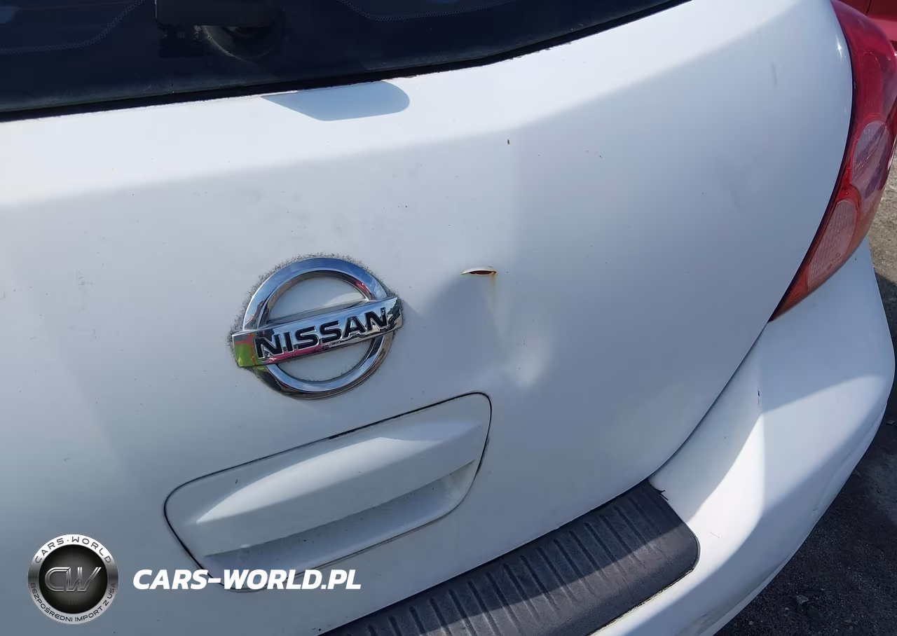 2010 Nissan Versa 1.8S VIN:3N1BC1CP2AL434667 - 14