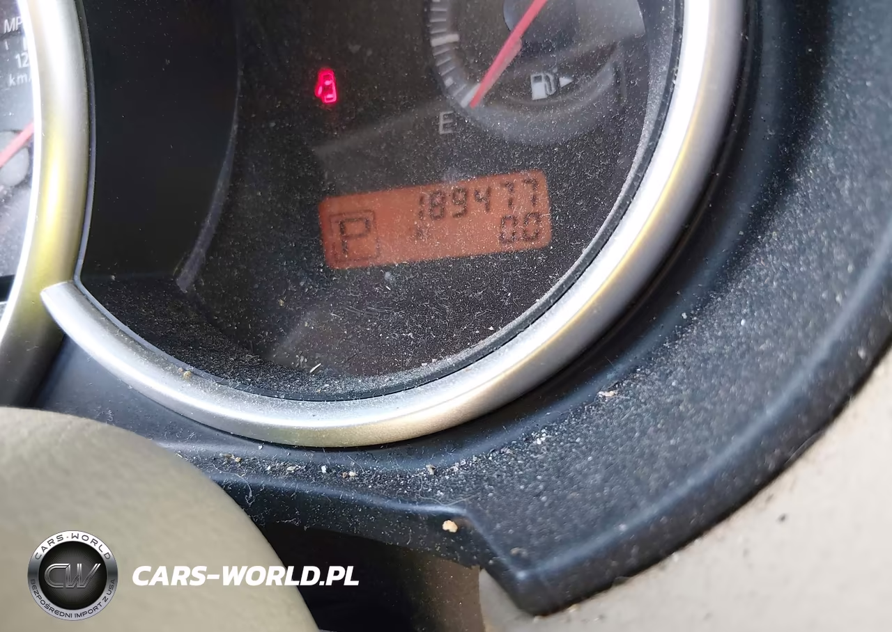 2010 Nissan Versa 1.8S VIN:3N1BC1CP2AL434667 - 7