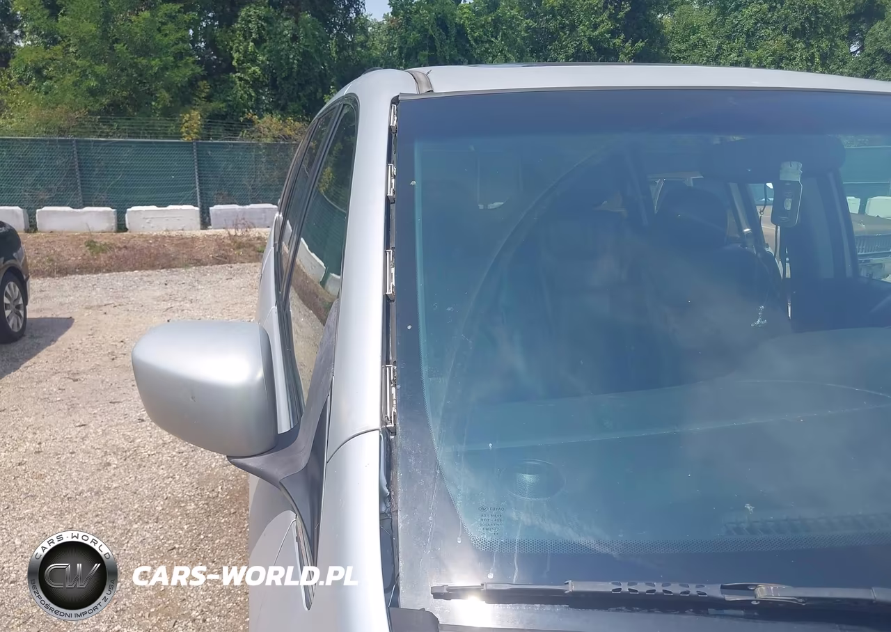 2005 Honda Odyssey Touring VIN:5FNRL388X5B097548 - 14
