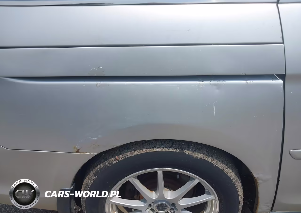 2005 Honda Odyssey Touring VIN:5FNRL388X5B097548 - 15