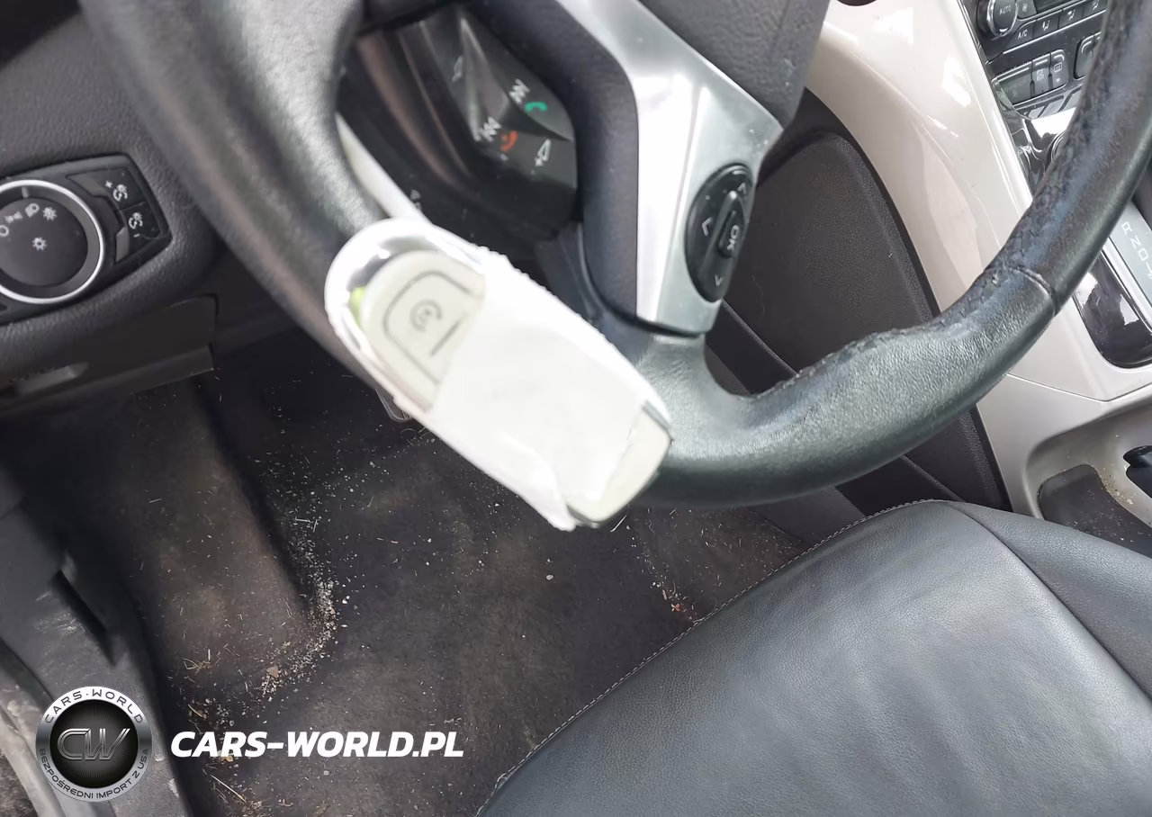 2016 Ford C-Max Hybrid Sel VIN:1FADP5BU4GL100837 - 11
