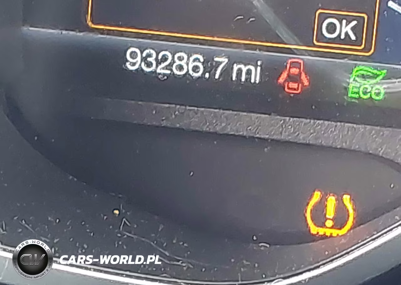 2016 Ford C-Max Hybrid Sel VIN:1FADP5BU4GL100837 - 15
