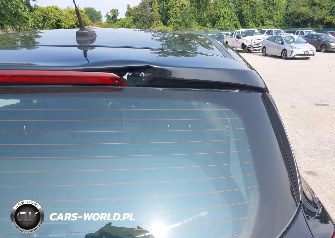 2016 Ford C-Max Hybrid Sel VIN:1FADP5BU4GL100837 - 21