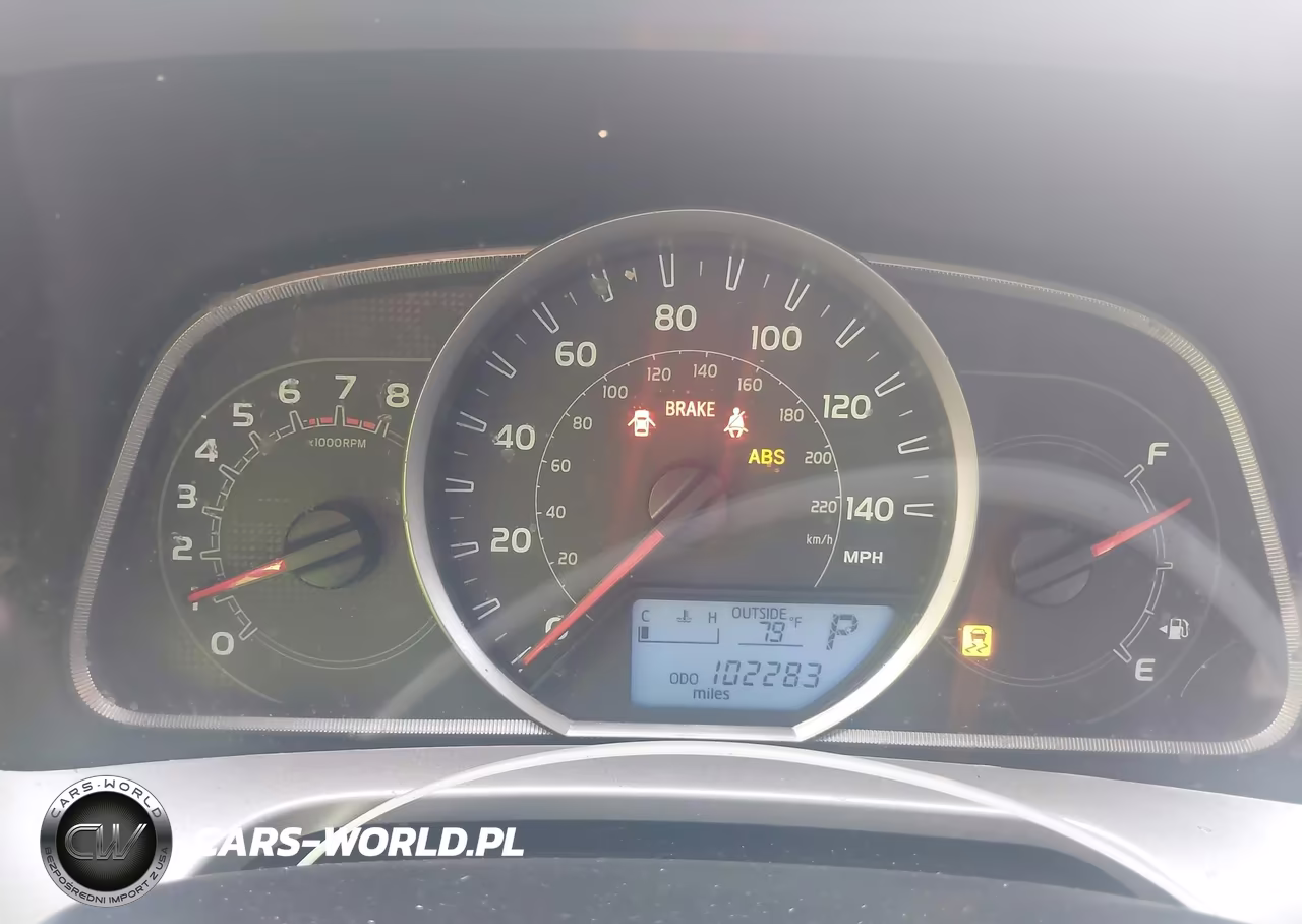 2015 Toyota Rav4 Xle VIN:2T3WFREV7FW184018 - 7