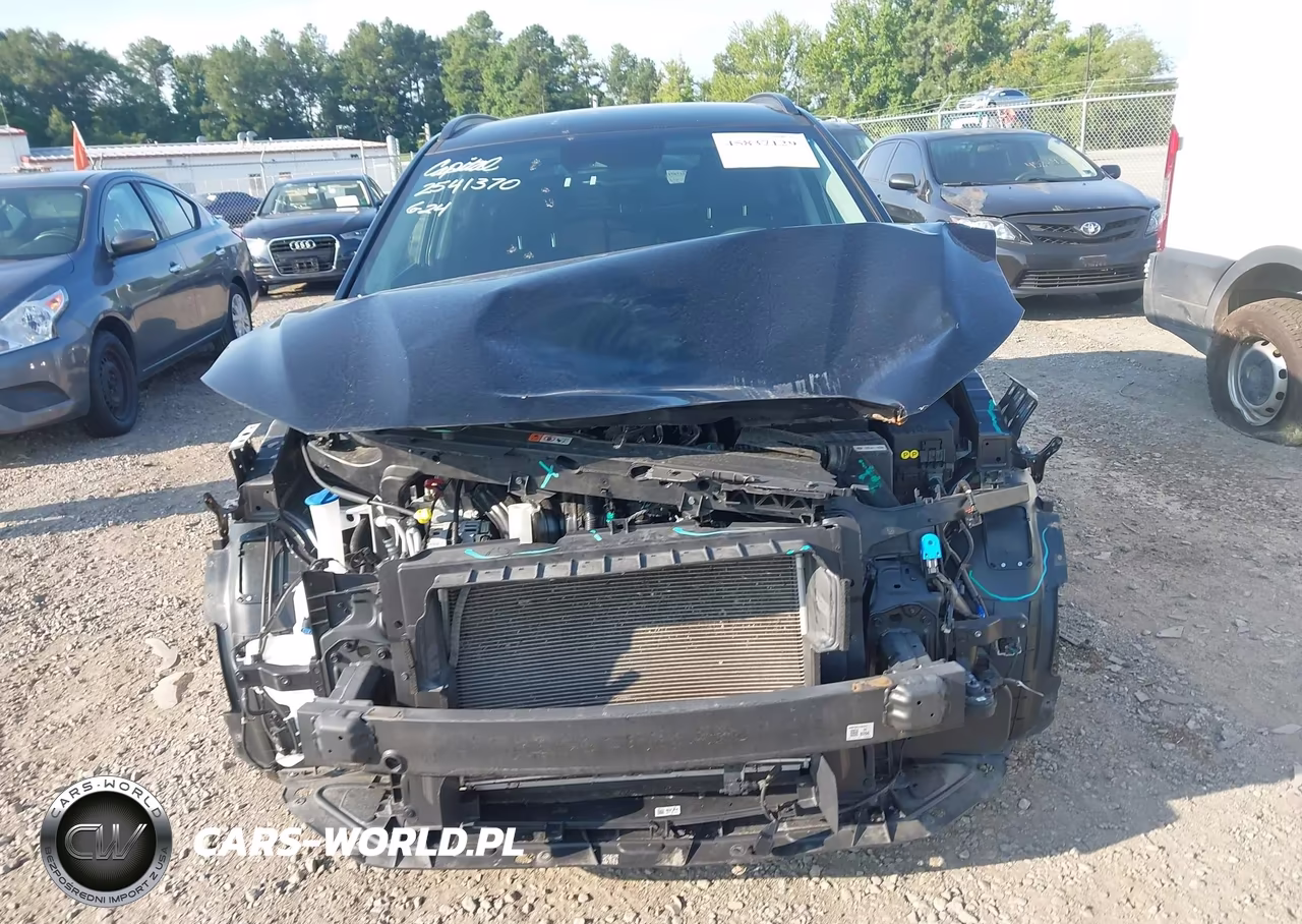 2023 Hyundai Kona Sel VIN:KM8K6CAB3PU988107 - 12