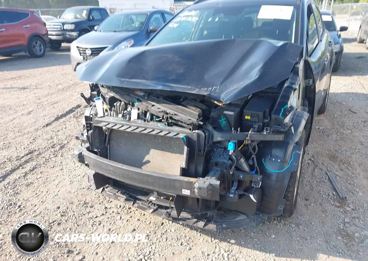 2023 Hyundai Kona Sel VIN:KM8K6CAB3PU988107 - 6