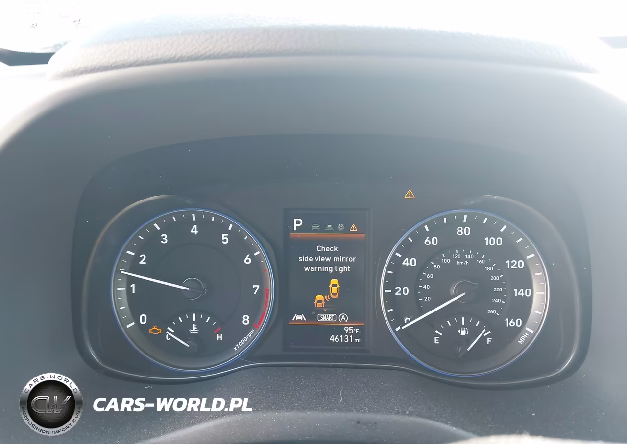 2023 Hyundai Kona Sel VIN:KM8K6CAB3PU988107 - 7